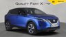 USED 2023 23 NISSAN QASHQAI 1.3 DIG-T MHEV N-Connecta Euro 6 (s/s) 5dr SPRING SALE NOW ON, SAVE 100s!