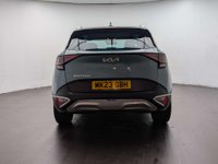 USED 2023 23 KIA SPORTAGE 1.6 Sportage 3 CRDi ISG 5dr CLICK+COLLECT / HOME DELIVERY
