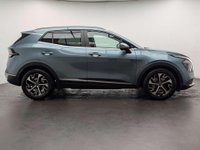 USED 2023 23 KIA SPORTAGE 1.6 Sportage 3 CRDi ISG 5dr CLICK+COLLECT / HOME DELIVERY