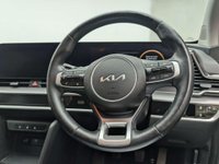 USED 2023 23 KIA SPORTAGE 1.6 Sportage 3 CRDi ISG 5dr CLICK+COLLECT / HOME DELIVERY