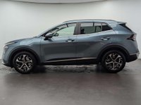 USED 2023 23 KIA SPORTAGE 1.6 Sportage 3 CRDi ISG 5dr CLICK+COLLECT / HOME DELIVERY