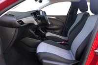 USED 2024 74 VAUXHALL Corsa Electric 50kWh Design Hatchback 5dr Electric Auto (136 ps) CARPLAY-REAR SENSORS