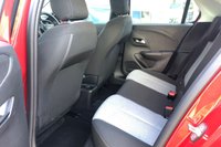 USED 2024 74 VAUXHALL Corsa Electric 50kWh Design Hatchback 5dr Electric Auto (136 ps) CARPLAY-REAR SENSORS