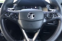 USED 2024 74 VAUXHALL Corsa Electric 50kWh Design Hatchback 5dr Electric Auto (136 ps) CARPLAY-REAR SENSORS