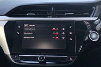 USED 2024 74 VAUXHALL Corsa Electric 50kWh Design Hatchback 5dr Electric Auto (136 ps) CARPLAY-REAR SENSORS