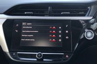 USED 2024 74 VAUXHALL Corsa Electric 50kWh Design Hatchback 5dr Electric Auto (136 ps) CARPLAY-REAR SENSORS