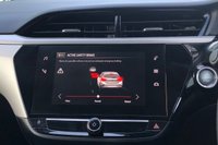 USED 2024 74 VAUXHALL Corsa Electric 50kWh Design Hatchback 5dr Electric Auto (136 ps) CARPLAY-REAR SENSORS