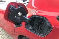 USED 2024 74 VAUXHALL Corsa Electric 50kWh Design Hatchback 5dr Electric Auto (136 ps) CARPLAY-REAR SENSORS