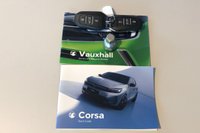 USED 2024 74 VAUXHALL Corsa Electric 50kWh Design Hatchback 5dr Electric Auto (136 ps) CARPLAY-REAR SENSORS