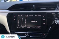 USED 2024 74 VAUXHALL Corsa Electric 50kWh Design Hatchback 5dr Electric Auto (136 ps) CARPLAY-REAR SENSORS