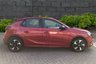 USED 2024 74 VAUXHALL Corsa Electric 50kWh Design Hatchback 5dr Electric Auto (136 ps) CARPLAY-REAR SENSORS