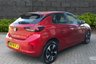USED 2024 74 VAUXHALL Corsa Electric 50kWh Design Hatchback 5dr Electric Auto (136 ps) CARPLAY-REAR SENSORS