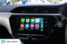 USED 2024 74 VAUXHALL Corsa Electric 50kWh Design Hatchback 5dr Electric Auto (136 ps) CARPLAY-REAR SENSORS