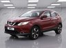 USED 2015 15 NISSAN QASHQAI 1.2 DIG-T n-tec+ SUV 5dr Petrol Manual 2WD Euro 5 (s/s) (115 ps) ***DRIVE AWAY TODAY*** NATIONWIDE PARTS & LABOUR WARRANTY INCLUDED + 12 MONTHS AA BREAKDOWN FREE 11 MAIN DEALER STAMPS 1 FORMER