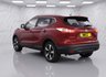 USED 2015 15 NISSAN QASHQAI 1.2 DIG-T n-tec+ SUV 5dr Petrol Manual 2WD Euro 5 (s/s) (115 ps) ***DRIVE AWAY TODAY*** NATIONWIDE PARTS & LABOUR WARRANTY INCLUDED + 12 MONTHS AA BREAKDOWN FREE 11 MAIN DEALER STAMPS 1 FORMER