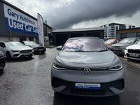 USED 2024 74 VOLKSWAGEN ID5 Pro 77kWh Match SUV 5dr Electric Auto (286 ps) PERFECT FOR EXPORT ZERO VRT