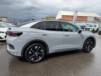 USED 2024 74 VOLKSWAGEN ID5 Pro 77kWh Match SUV 5dr Electric Auto (286 ps) PERFECT FOR EXPORT ZERO VRT