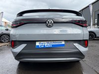 USED 2024 74 VOLKSWAGEN ID5 Pro 77kWh Match SUV 5dr Electric Auto (286 ps) PERFECT FOR EXPORT ZERO VRT