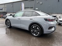 USED 2024 74 VOLKSWAGEN ID5 Pro 77kWh Match SUV 5dr Electric Auto (286 ps) PERFECT FOR EXPORT ZERO VRT