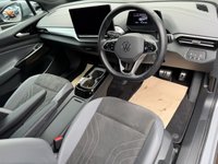 USED 2024 74 VOLKSWAGEN ID5 Pro 77kWh Match SUV 5dr Electric Auto (286 ps) PERFECT FOR EXPORT ZERO VRT