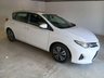USED 2013 13 TOYOTA AURIS 1.33 Dual VVT-i Active Hatchback 5dr Petrol Manual Euro 5 (s/s) (101 ps) 