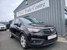 USED 2018 18 VAUXHALL CROSSLAND X 1.2 SE SUV 5dr Petrol Manual Euro 6 (81 ps) 
