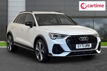 2021 AUDI Q3