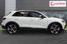 USED 2021 71 AUDI Q3 1.4 TFSIe 45 Black Edition SUV 5dr Petrol Plug-in Hybrid S Tronic Euro 6 (s/s) 13kWh (245 ps) Rear Parking Sensors, Audi Smartphone Interface, Black Styling Package, Non-Smoking Package, MMI Navigation Rear Parking Sensors, Audi Smartphone Interface, Black Styling Package, Non-Smoking Package, MMI Navigation