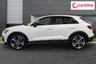 USED 2021 71 AUDI Q3 1.4 TFSIe 45 Black Edition SUV 5dr Petrol Plug-in Hybrid S Tronic Euro 6 (s/s) 13kWh (245 ps) Rear Parking Sensors, Audi Smartphone Interface, Black Styling Package, Non-Smoking Package, MMI Navigation Rear Parking Sensors, Audi Smartphone Interface, Black Styling Package, Non-Smoking Package, MMI Navigation