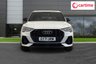 USED 2021 71 AUDI Q3 1.4 TFSIe 45 Black Edition SUV 5dr Petrol Plug-in Hybrid S Tronic Euro 6 (s/s) 13kWh (245 ps) Rear Parking Sensors, Audi Smartphone Interface, Black Styling Package, Non-Smoking Package, MMI Navigation Rear Parking Sensors, Audi Smartphone Interface, Black Styling Package, Non-Smoking Package, MMI Navigation