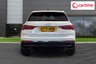 USED 2021 71 AUDI Q3 1.4 TFSIe 45 Black Edition SUV 5dr Petrol Plug-in Hybrid S Tronic Euro 6 (s/s) 13kWh (245 ps) Rear Parking Sensors, Audi Smartphone Interface, Black Styling Package, Non-Smoking Package, MMI Navigation Rear Parking Sensors, Audi Smartphone Interface, Black Styling Package, Non-Smoking Package, MMI Navigation
