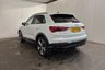 USED 2021 71 AUDI Q3 1.4 TFSIe 45 Black Edition SUV 5dr Petrol Plug-in Hybrid S Tronic Euro 6 (s/s) 13kWh (245 ps) Rear Parking Sensors, Audi Smartphone Interface, Black Styling Package, Non-Smoking Package, MMI Navigation Rear Parking Sensors, Audi Smartphone Interface, Black Styling Package, Non-Smoking Package, MMI Navigation