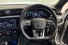 USED 2021 71 AUDI Q3 1.4 TFSIe 45 Black Edition SUV 5dr Petrol Plug-in Hybrid S Tronic Euro 6 (s/s) 13kWh (245 ps) Rear Parking Sensors, Audi Smartphone Interface, Black Styling Package, Non-Smoking Package, MMI Navigation Rear Parking Sensors, Audi Smartphone Interface, Black Styling Package, Non-Smoking Package, MMI Navigation