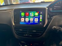 USED 2018 18 PEUGEOT 2008 1.2 PureTech Allure SUV 5dr Petrol Manual Euro 6 (s/s) (110 ps) SERVICE RECORDS - NEW MOT - PARKING SENSORS- DAB RADIO