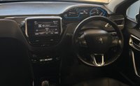 USED 2018 18 PEUGEOT 2008 1.2 PureTech Allure SUV 5dr Petrol Manual Euro 6 (s/s) (110 ps) SERVICE RECORDS - NEW MOT - PARKING SENSORS- DAB RADIO