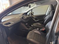 USED 2018 18 PEUGEOT 2008 1.2 PureTech Allure SUV 5dr Petrol Manual Euro 6 (s/s) (110 ps) SERVICE RECORDS - NEW MOT - PARKING SENSORS- DAB RADIO