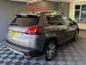 USED 2018 18 PEUGEOT 2008 1.2 PureTech Allure SUV 5dr Petrol Manual Euro 6 (s/s) (110 ps) SERVICE RECORDS - NEW MOT - PARKING SENSORS- DAB RADIO