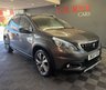 USED 2018 18 PEUGEOT 2008 1.2 PureTech Allure SUV 5dr Petrol Manual Euro 6 (s/s) (110 ps) SERVICE RECORDS - NEW MOT - PARKING SENSORS- DAB RADIO