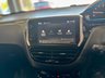 USED 2018 18 PEUGEOT 2008 1.2 PureTech Allure SUV 5dr Petrol Manual Euro 6 (s/s) (110 ps) SERVICE RECORDS - NEW MOT - PARKING SENSORS- DAB RADIO