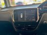 USED 2018 18 PEUGEOT 2008 1.2 PureTech Allure SUV 5dr Petrol Manual Euro 6 (s/s) (110 ps) SERVICE RECORDS - NEW MOT - PARKING SENSORS- DAB RADIO