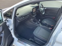 USED 2019 69 FORD FIESTA 1.0T EcoBoost GPF ST-Line Hatchback 5dr Petrol Manual Euro 6 (s/s) (125 ps) 