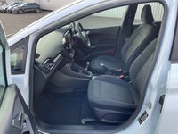 USED 2019 69 FORD FIESTA 1.0T EcoBoost GPF ST-Line Hatchback 5dr Petrol Manual Euro 6 (s/s) (125 ps) 