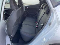 USED 2019 69 FORD FIESTA 1.0T EcoBoost GPF ST-Line Hatchback 5dr Petrol Manual Euro 6 (s/s) (125 ps) 