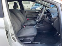 USED 2019 69 FORD FIESTA 1.0T EcoBoost GPF ST-Line Hatchback 5dr Petrol Manual Euro 6 (s/s) (125 ps) 