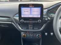 USED 2019 69 FORD FIESTA 1.0T EcoBoost GPF ST-Line Hatchback 5dr Petrol Manual Euro 6 (s/s) (125 ps) 