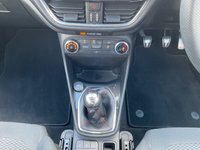 USED 2019 69 FORD FIESTA 1.0T EcoBoost GPF ST-Line Hatchback 5dr Petrol Manual Euro 6 (s/s) (125 ps) 