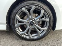 USED 2019 69 FORD FIESTA 1.0T EcoBoost GPF ST-Line Hatchback 5dr Petrol Manual Euro 6 (s/s) (125 ps) 