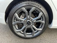 USED 2019 69 FORD FIESTA 1.0T EcoBoost GPF ST-Line Hatchback 5dr Petrol Manual Euro 6 (s/s) (125 ps) 