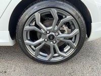 USED 2019 69 FORD FIESTA 1.0T EcoBoost GPF ST-Line Hatchback 5dr Petrol Manual Euro 6 (s/s) (125 ps) 