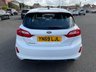 USED 2019 69 FORD FIESTA 1.0T EcoBoost GPF ST-Line Hatchback 5dr Petrol Manual Euro 6 (s/s) (125 ps) 